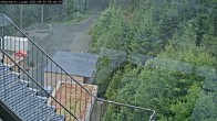 Archiv Foto Webcam Willingen: Adlerhorst Loipe 07:00