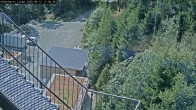 Archiv Foto Webcam Willingen: Adlerhorst Loipe 11:00