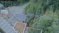 Archiv Foto Webcam Willingen: Adlerhorst Loipe 17:00