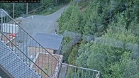Archiv Foto Webcam Willingen: Adlerhorst Loipe 19:00