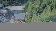 Archiv Foto Webcam Willingen: Adlerhorst Loipe 07:00
