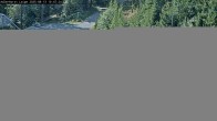 Archiv Foto Webcam Willingen: Adlerhorst Loipe 09:00