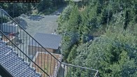 Archiv Foto Webcam Willingen: Adlerhorst Loipe 11:00