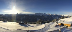 Archiv Foto Webcam Hochwang: Panoramablick 07:00