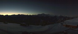 Archiv Foto Webcam Hochwang: Panoramablick 06:00