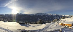 Archiv Foto Webcam Hochwang: Panoramablick 07:00