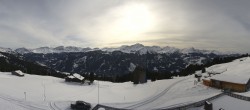 Archiv Foto Webcam Hochwang: Panoramablick 11:00