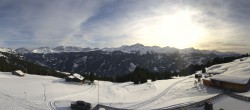 Archiv Foto Webcam Hochwang: Panoramablick 13:00