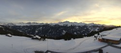 Archiv Foto Webcam Hochwang: Panoramablick 15:00