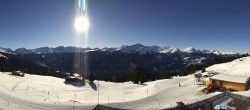 Archiv Foto Webcam Hochwang: Panoramablick 09:00