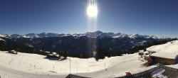 Archiv Foto Webcam Hochwang: Panoramablick 11:00