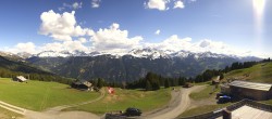 Archiv Foto Webcam Hochwang: Panoramablick 15:00