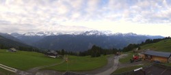 Archiv Foto Webcam Hochwang: Panoramablick 05:00