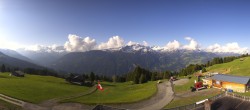 Archiv Foto Webcam Hochwang: Panoramablick 07:00