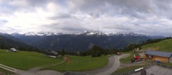 Archived image Webcam Hochwang - Cam Restaurant Triemel 05:00