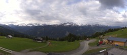 Archived image Webcam Hochwang - Cam Restaurant Triemel 06:00