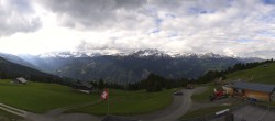 Archived image Webcam Hochwang - Cam Restaurant Triemel 07:00
