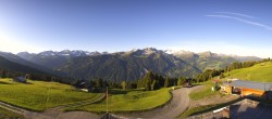 Archiv Foto Webcam Hochwang: Panoramablick 06:00