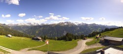 Archiv Foto Webcam Hochwang: Panoramablick 15:00