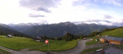 Archiv Foto Webcam Hochwang: Panoramablick 05:00