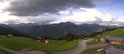 Archiv Foto Webcam Hochwang: Panoramablick 06:00