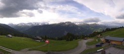 Archiv Foto Webcam Hochwang: Panoramablick 07:00
