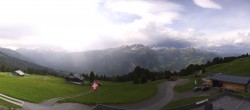 Archiv Foto Webcam Hochwang: Panoramablick 09:00