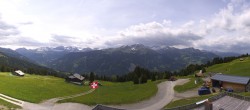 Archiv Foto Webcam Hochwang: Panoramablick 11:00