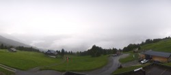 Archiv Foto Webcam Hochwang: Panoramablick 07:00