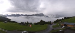 Archiv Foto Webcam Hochwang: Panoramablick 09:00