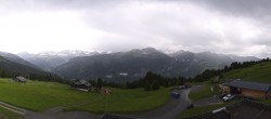 Archiv Foto Webcam Hochwang: Panoramablick 13:00