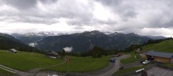 Archiv Foto Webcam Hochwang: Panoramablick 15:00