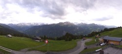 Archiv Foto Webcam Hochwang: Panoramablick 19:00