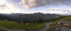 Archived image Webcam Hochwang - Cam Restaurant Triemel 05:00