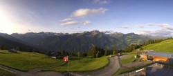 Archived image Webcam Hochwang - Cam Restaurant Triemel 06:00