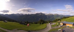 Archived image Webcam Hochwang - Cam Restaurant Triemel 07:00