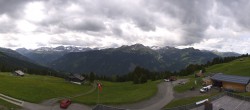 Archived image Webcam Hochwang - Cam Restaurant Triemel 09:00