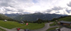 Archived image Webcam Hochwang - Cam Restaurant Triemel 17:00