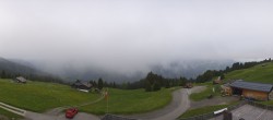 Archiv Foto Webcam Hochwang: Panoramablick 05:00
