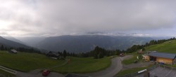 Archiv Foto Webcam Hochwang: Panoramablick 07:00