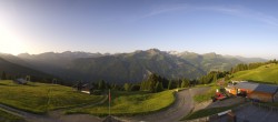 Archiv Foto Webcam Hochwang: Panoramablick 05:00