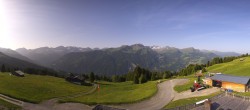Archiv Foto Webcam Hochwang: Panoramablick 07:00