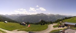 Archiv Foto Webcam Hochwang: Panoramablick 11:00