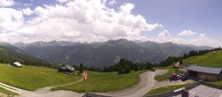 Archiv Foto Webcam Hochwang: Panoramablick 13:00