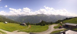 Archiv Foto Webcam Hochwang: Panoramablick 15:00