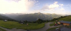 Archiv Foto Webcam Hochwang: Panoramablick 05:00