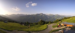 Archiv Foto Webcam Hochwang: Panoramablick 06:00
