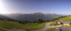 Archiv Foto Webcam Hochwang: Panoramablick 07:00