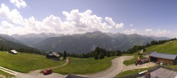 Archiv Foto Webcam Hochwang: Panoramablick 11:00