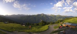 Archived image Webcam Hochwang - Cam Restaurant Triemel 05:00